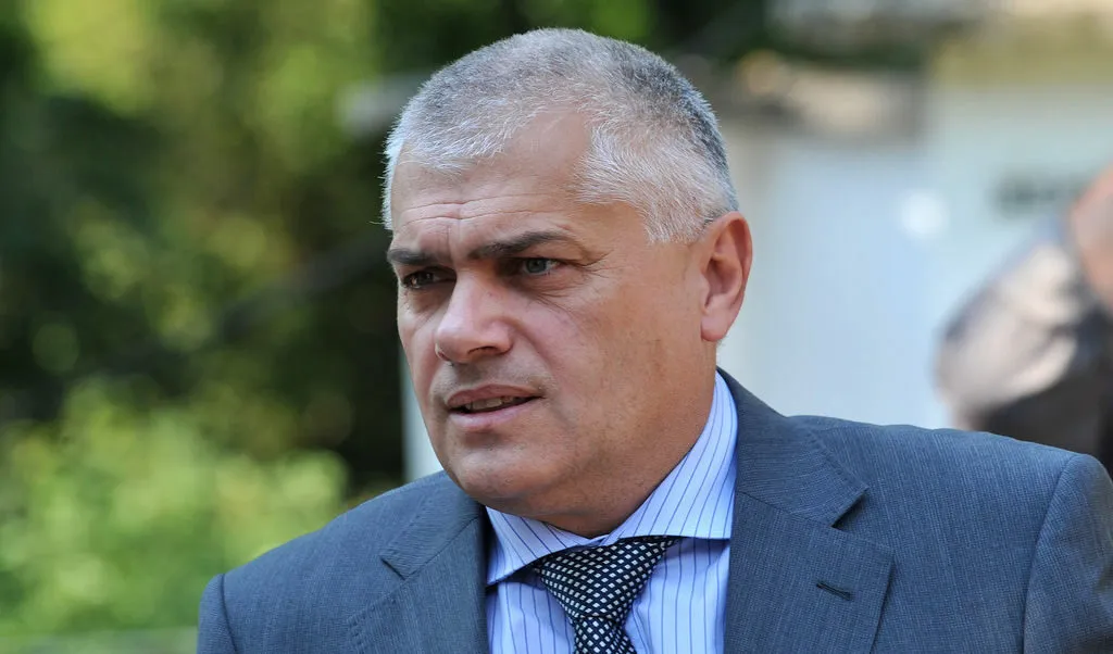 Валентин Радев: Случаят „Петрохан“ е срам за институциите
