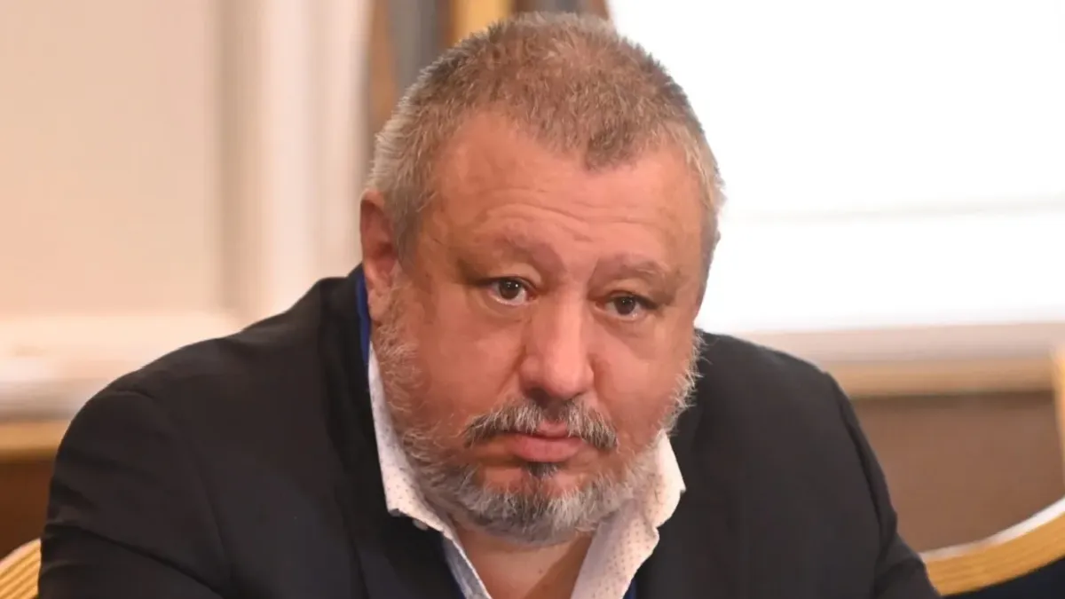 Петър Славов: Геополитическото напрежение ще засили инфлацията и икономическите рискове