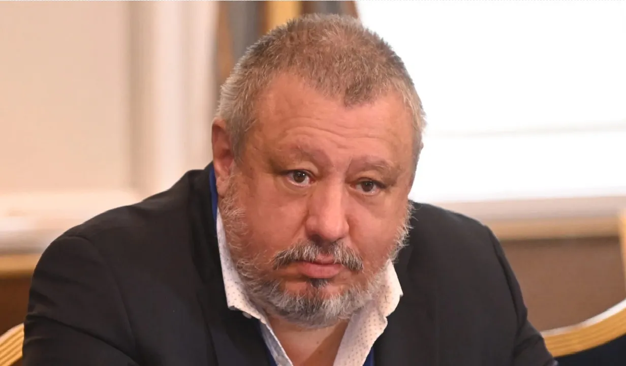 Петър Славов: Геополитическото напрежение ще засили инфлацията и икономическите рискове