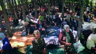 53 г. от Корнишките събития: Българи мохамедани бранят имената си!