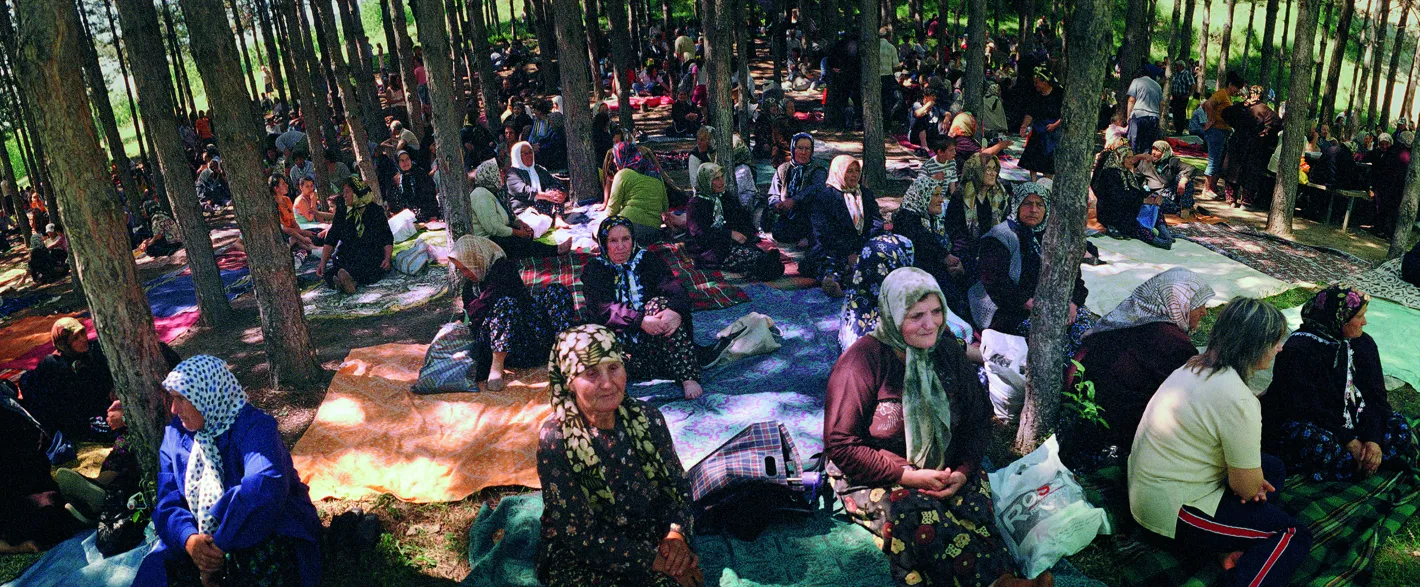 53 г. от Корнишките събития: Българи мохамедани бранят имената си!