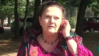 Венета от "Мамник" преживява тежка катастрофа