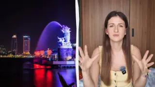 „Рай или капан?“ Украинка разкри истината за живота във Виетнам
