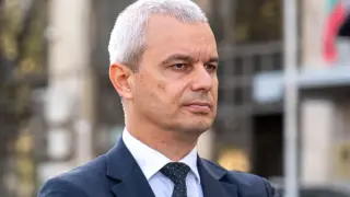 Костадин Костадинов: Единственият шанс за нас, българите, е да съхраним националната си държава