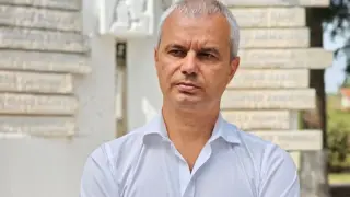Костадинов: Подготвят нова Костинбродска афера, има планиран сценарий между ПП-ДБ и Радев!