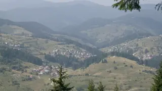 Село Стойките пресъздава миналото, всеки кът е различен