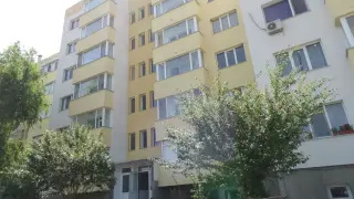 Кварталът на труда в София стана хит, цените са в небето