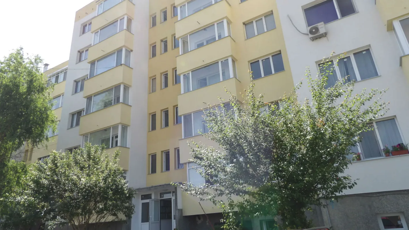Кварталът на труда в София стана хит, цените са в небето