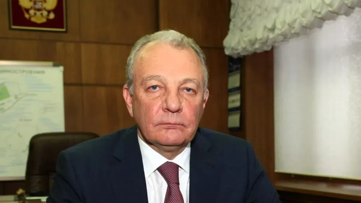 Почина Александър Леонов, създателят на хиперзвуковата ракета „Циркон“