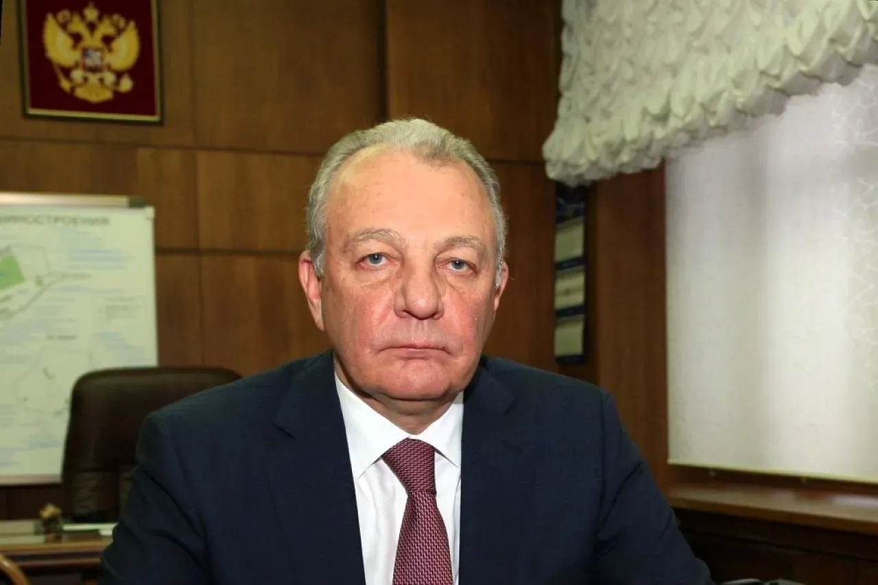 Почина Александър Леонов, създателят на хиперзвуковата ракета „Циркон“