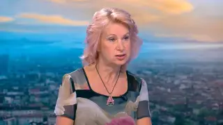 Проф. Христова предупреди: Морбили се разпространява в България, има риск от нови огнища