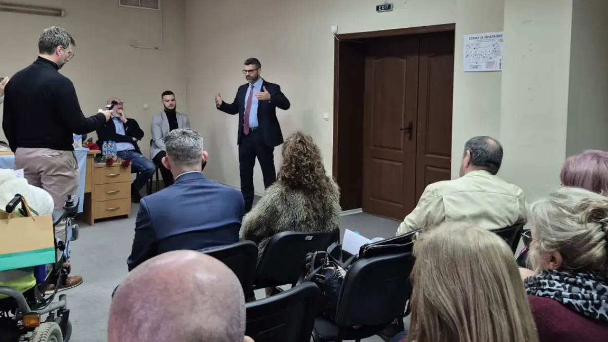 Кузман Илиев: България трябва да се фокусира върху собствените си възможности за добив на горива