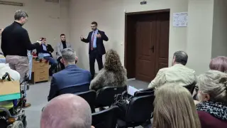 Кузман Илиев: България трябва да се фокусира върху собствените си възможности за добив на горива