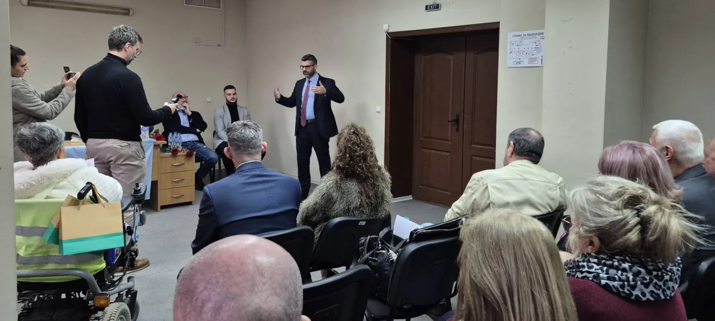 Кузман Илиев: България трябва да се фокусира върху собствените си възможности за добив на горива
