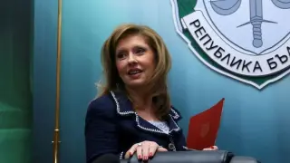 Прокурор Емилия Русинова с позиция за твърденията относно Пепи Еврото
