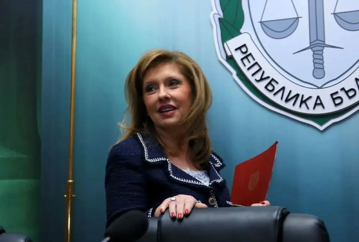 Прокурор Емилия Русинова с позиция за твърденията относно Пепи Еврото