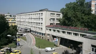 Спасиха живота на жена с тежка инфекция на крака след осем операции в ИСУЛ