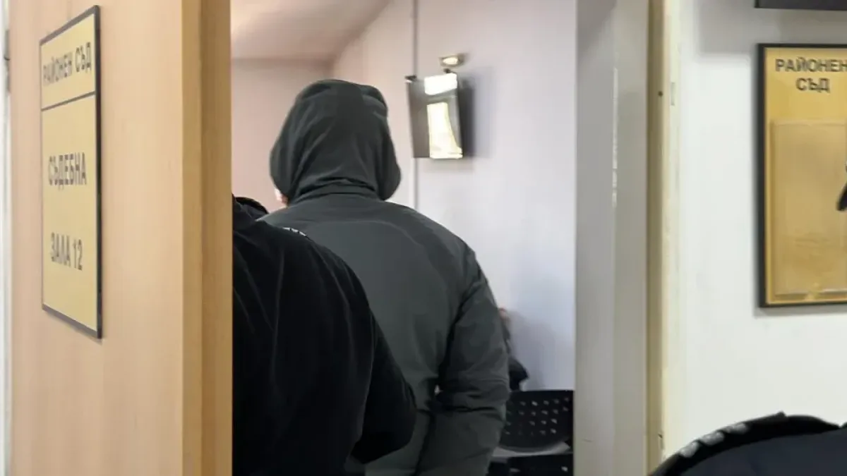 Спецполицай от Пловдив зад решетките за детска порнография