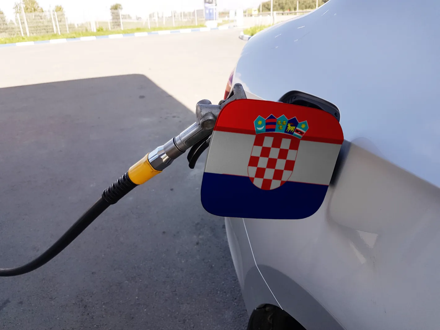 Хърватия с нови мерки срещу скъпите горива до 20 април