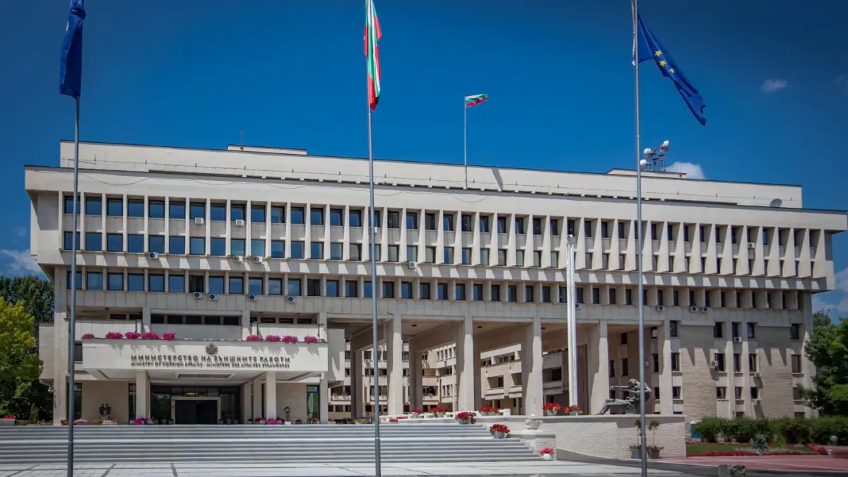 Кипър сменя посланика си в България
