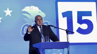 Бойко Борисов: Който обещава добив на шистов газ в Добруджа, лъже