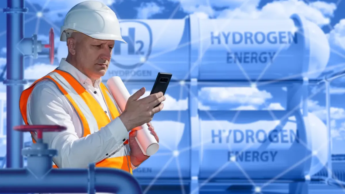 Българската Hydrogenera строи електролизер в Украйна за Германия