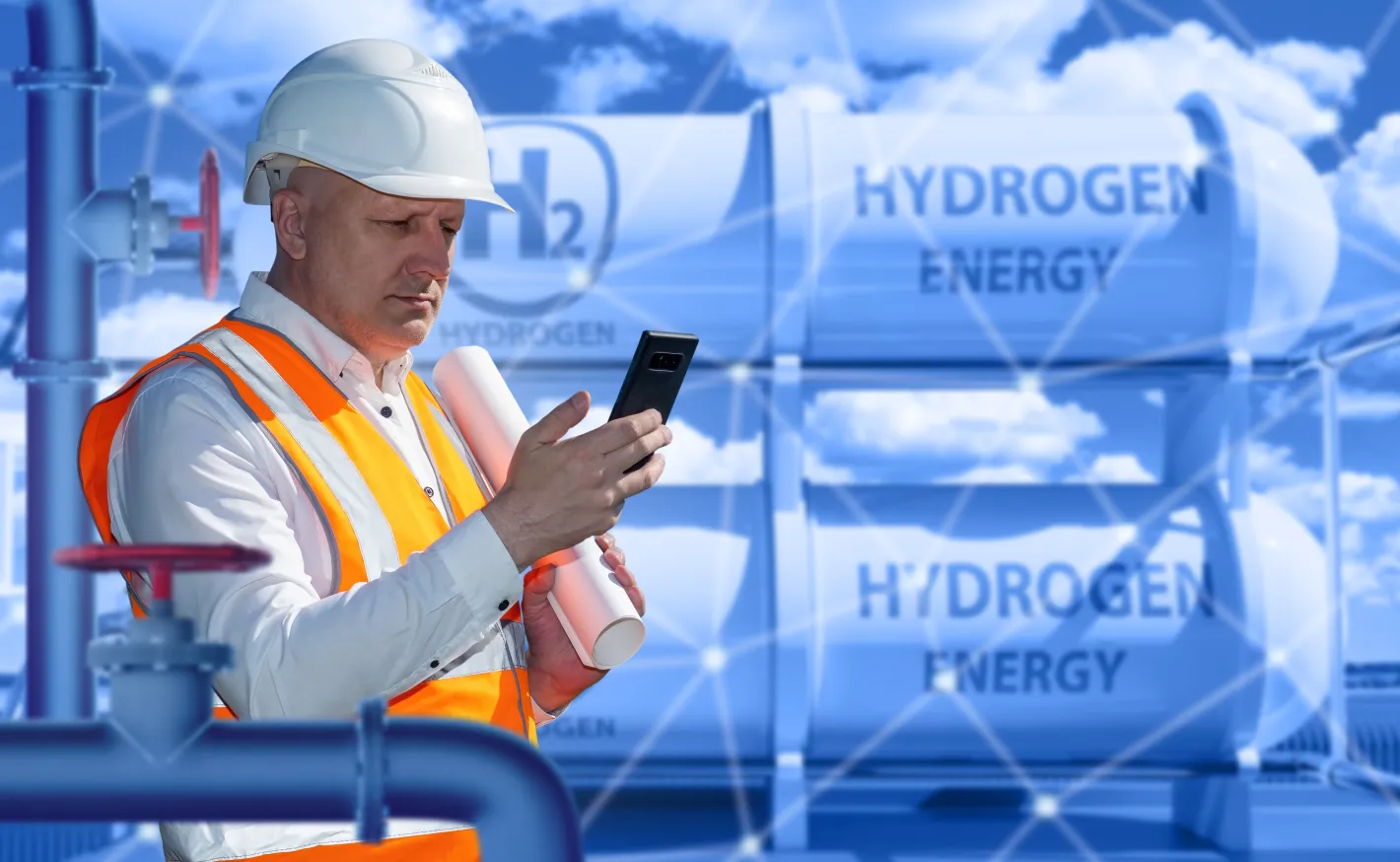 Българската Hydrogenera строи електролизер в Украйна за Германия