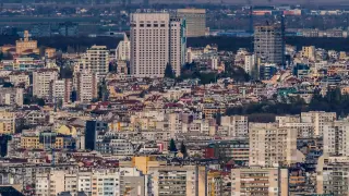 НСИ: Старото строителство поскъпва повече от новото