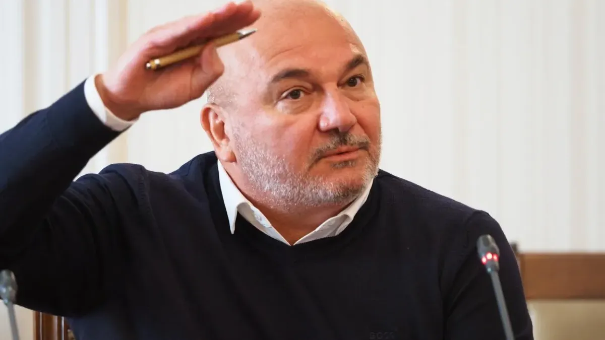 Любомир Дацов: Бюджетният дефицит може да достигне 10%