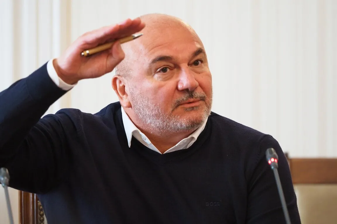 Любомир Дацов: Бюджетният дефицит може да достигне 10%