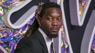 Простреляха рапъра Offset пред казино във Флорида