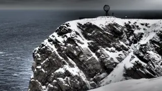 Баренцово море се топи все по-бързо