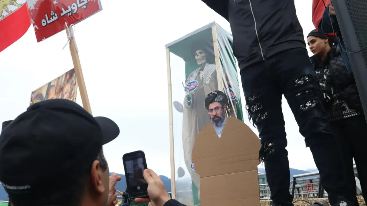 Разузнаването на САЩ: Моджтаба Хаменей е в безсъзнание и не може да управлява