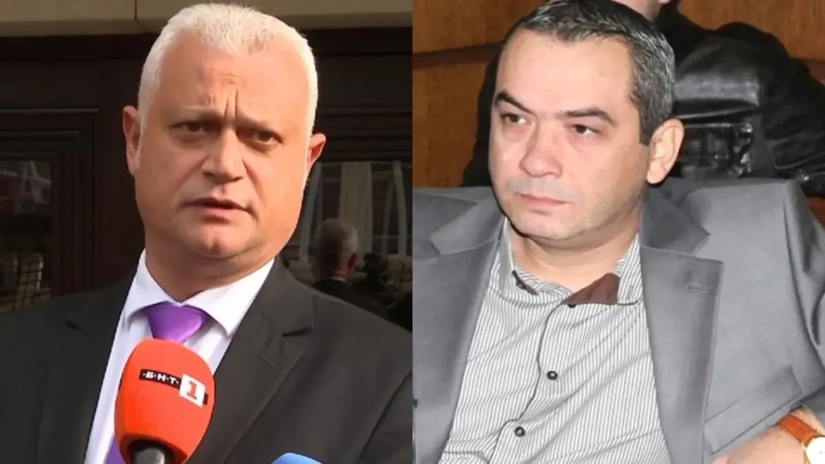 Истината лъсва! Дечев призна за Теди Еврото, ред е да си каже и за Пепи Еврото