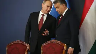 Франция: Путин загуби троянския си кон в ЕС