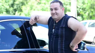 Радо Шишарката отправи обвинения към "Капките" за нагласени изпълнения