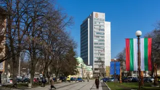 Радев вкарва трима депутати от Перник, от ГЕРБ остава само Георг Георгиев