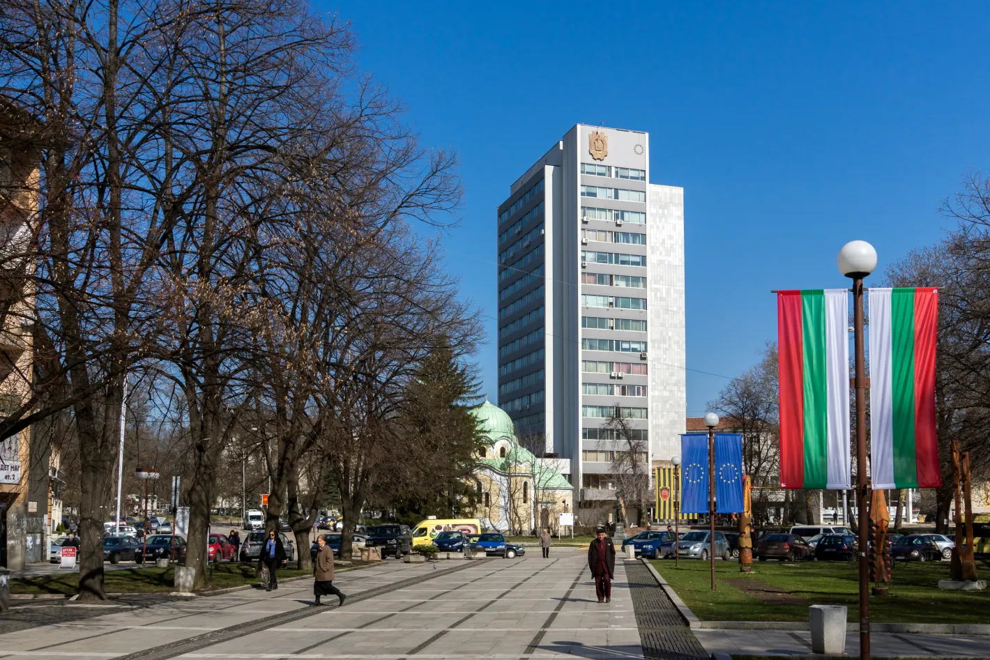 Радев вкарва трима депутати от Перник, от ГЕРБ остава само Георг Георгиев