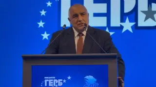 Борисов: Благомир Коцев ми е съкилийник, на мен ми причиниха същото