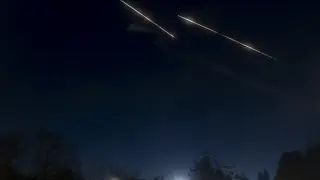 Иран атакува с ракети и дронове държави в Персийския залив Обновена