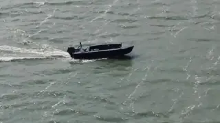 Украинските сили представиха новия морски дрон „Лилия“