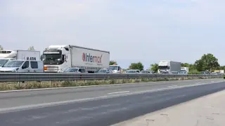 Облекчение за Великден! Пускат движението към Бургас в ремонтиран участък на АМ "Тракия"