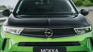Opel крие „великденски яйца" в колите си повече от 20 години по молба на дете