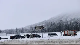 Пари, коли и сметки в САЩ: СГП с нови подробности по случая „Петрохан“