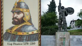 Урок по история: Свинар или боляр е бил цар Ивайл(о)