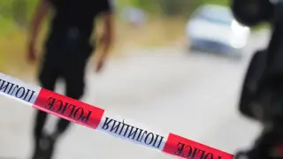 Бизнесмен от Пловдив влачил мъж 70 метра с автомобил заради жена