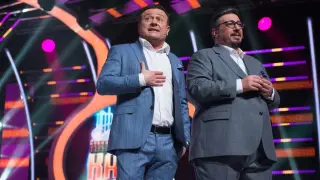 Спират "Капките" преди решаващата фаза