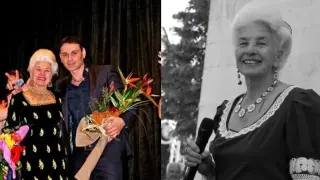 И Краси Аврамов с трогателни думи за Янка Рупкина