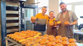 Козунаци с кауза спасяват детски животи в цяла България