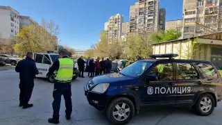 Клошар се натъкна на чувал за боклук с останки от тяло в Пловдив, разследват убийство Обновена